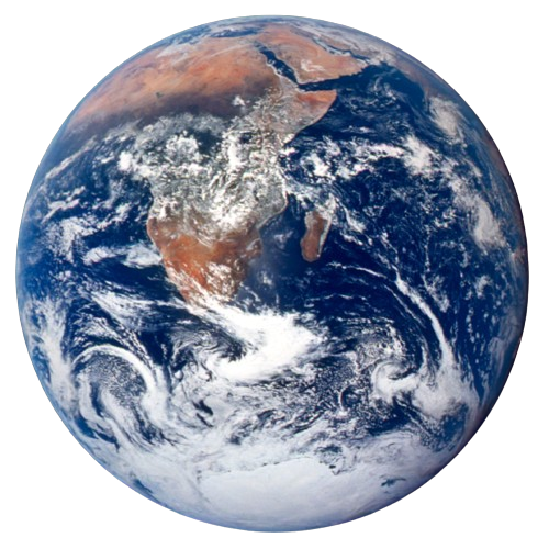 A wanderfull image from the earth